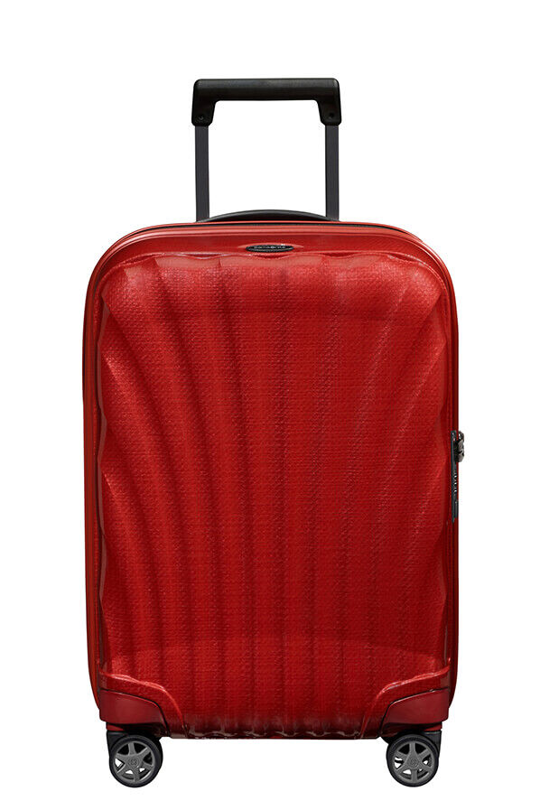 C-Lite Spinner expandable (4 wheels) 55cm