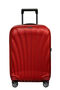 C-Lite Spinner expandable (4 wheels) 55cm