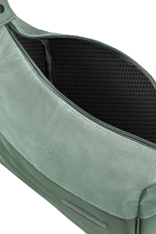 Samsonite Stackd Toilet Kit Toilet Pouch  Sage