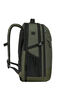 Samsonite Roadseeker Laptop Backpack Expandable L  Donker Olijfgroen