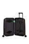 Samsonite Major-Lite Spinner 55/20 Expandable 55cm  Zwart