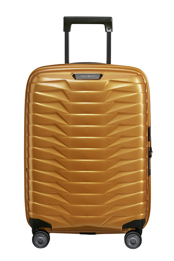 Proxis Spinner uitbreidbaar (4 wielen) 55cm