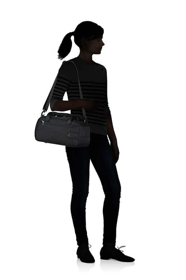 Samsonite Urbify Duffle Bag XS  Zwart