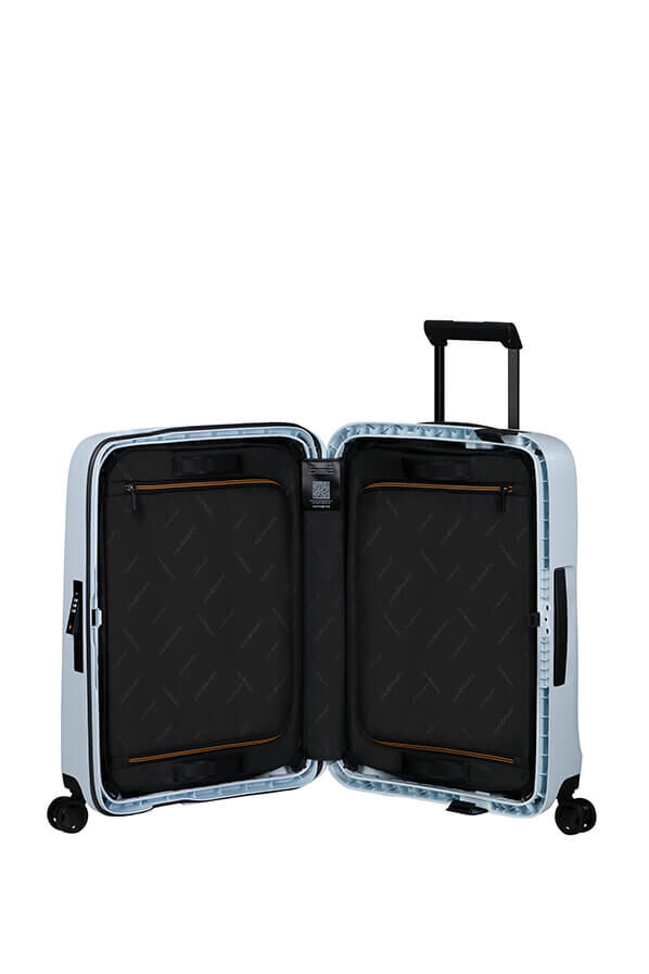 Samsonite Essens Spinner 55cm  Glacier