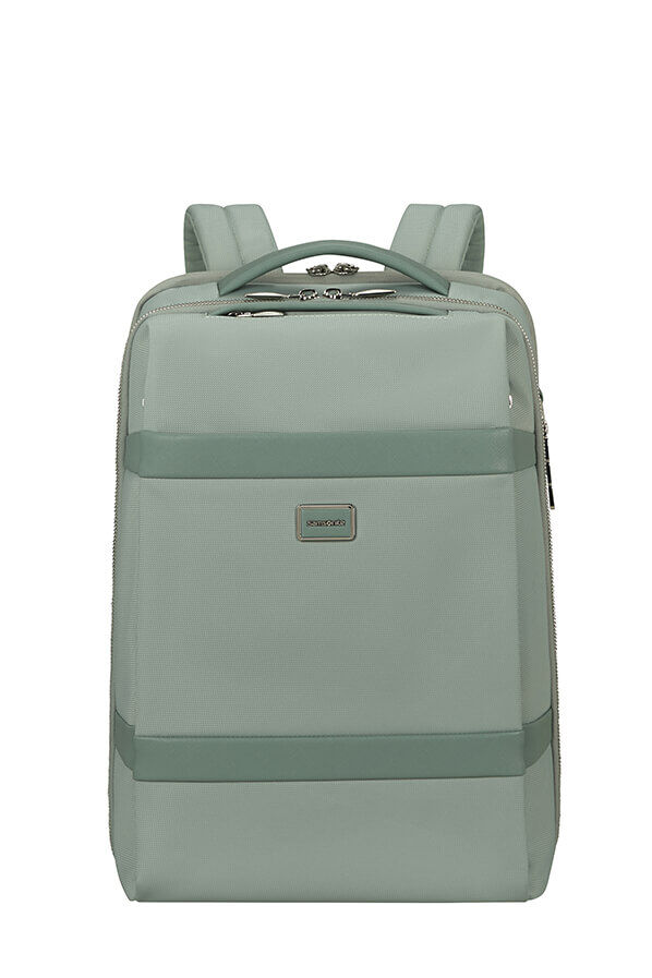 Samsonite Image Biz Backpack 15.6'  Thyme