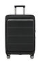 Samsonite Paralux Spinner Expandable Medium Sp 67cm  Zwart
