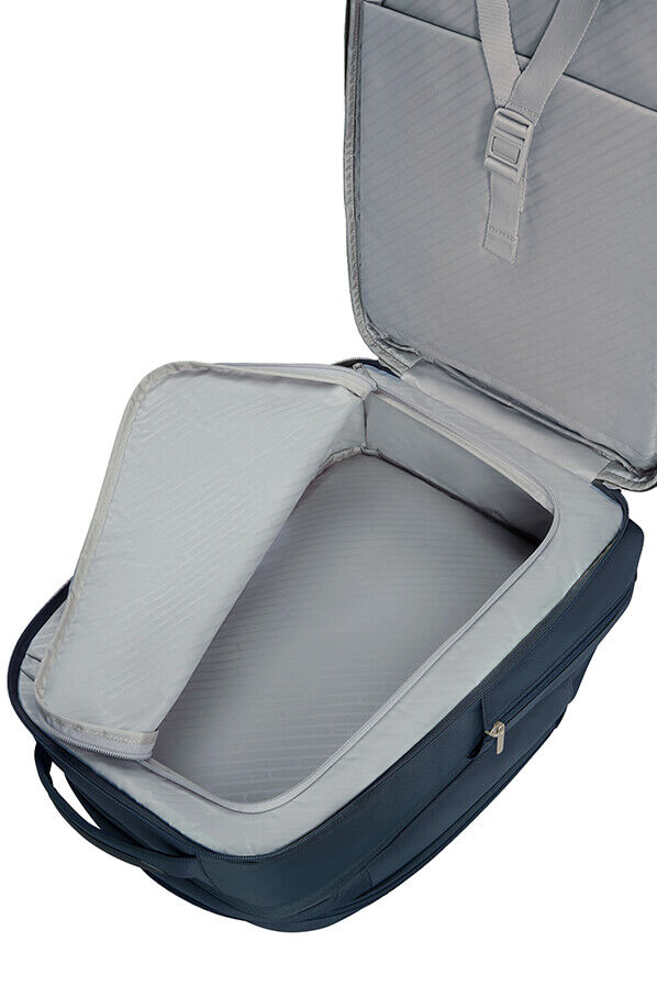 Samsonite Paralux 2-1 Travel Backpack  Midnight Navy