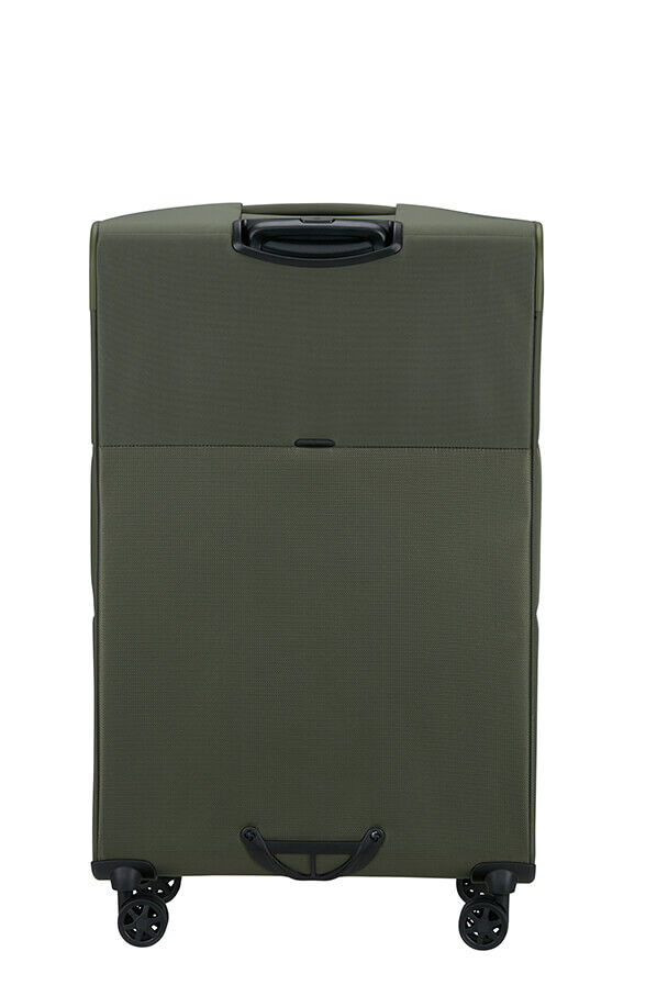 Samsonite GoTwist Spinner Exp 78cm  Groen