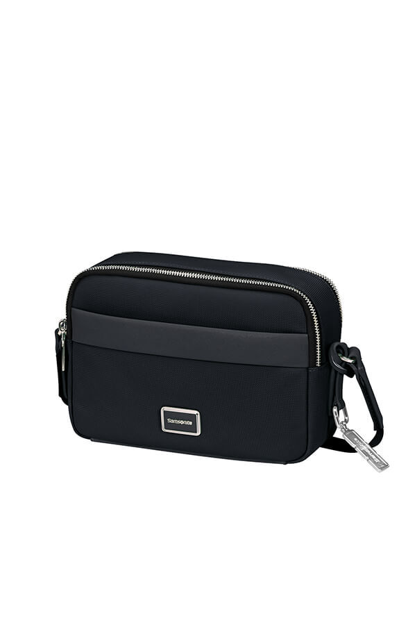 Samsonite Image Biz Travel Shoulder Bag  Zwart