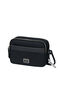 Samsonite Image Biz Travel Shoulder Bag  Black