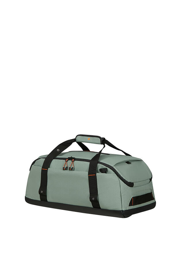 Samsonite Ecodiver Duffle S  Light Sage
