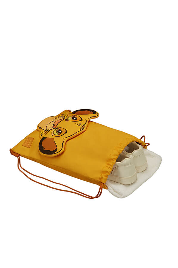 Sammies Disney Sporttas