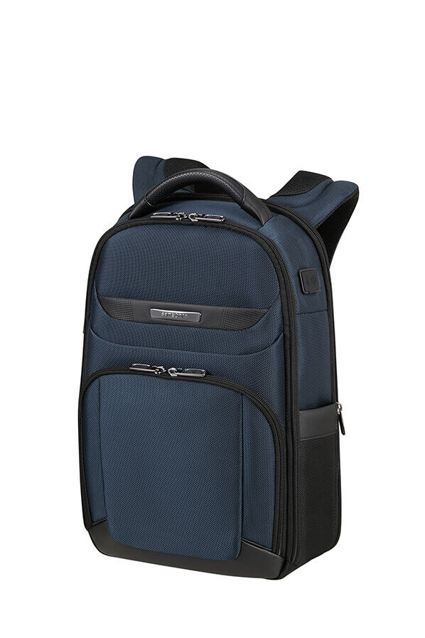 Samsonite Pro-Dlx 6 Backpack 14.1'  Blauw