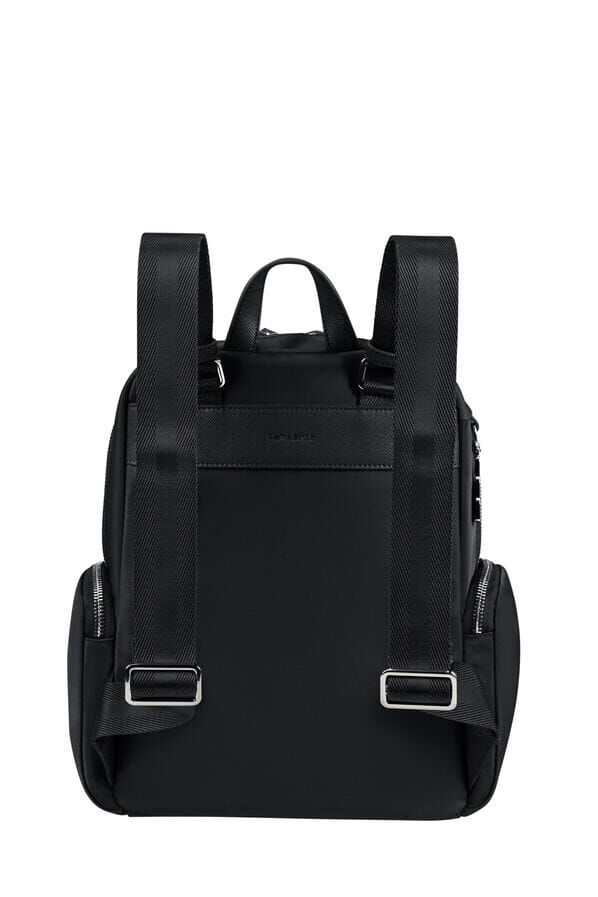 Samsonite Karissa Evo Daily Backpack  Zwart