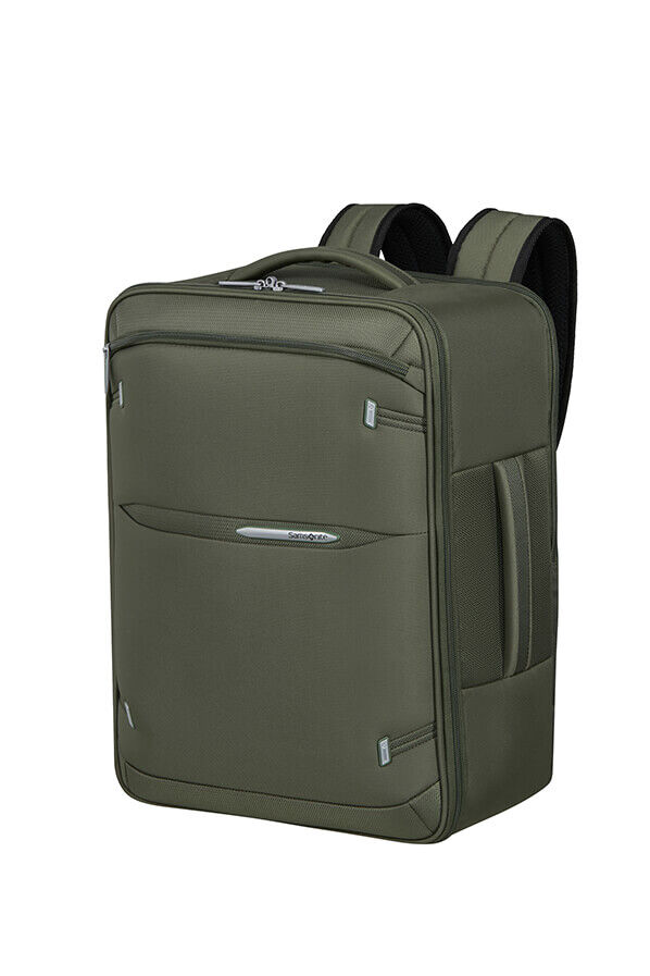 Samsonite GoTwist Underseat Backpack M Groen