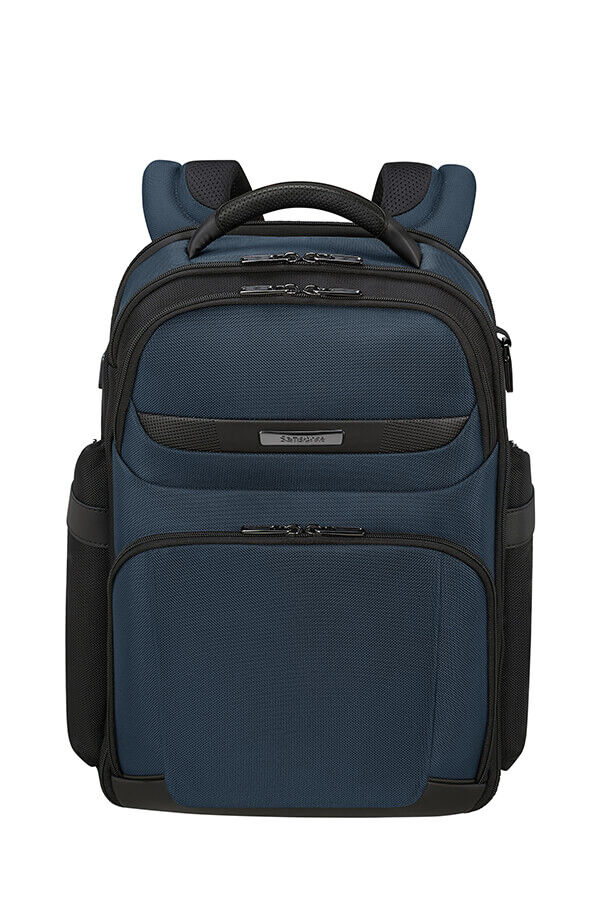 Samsonite Pro-DLX 6 Underseater Backpack 15.6'  Blue