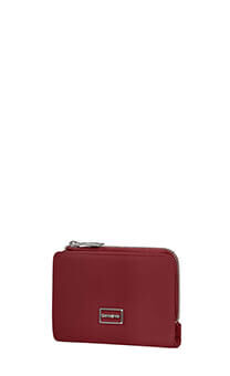 Samsonite Image Leather SLG Wallet