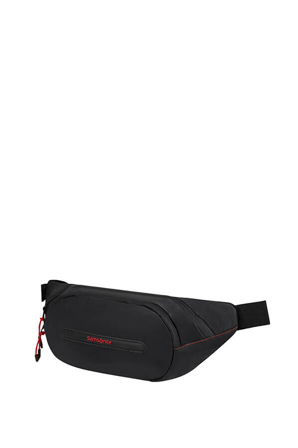 Samsonite Ecodiver BELT BAG  Zwart