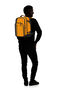 Biz2Go 2 3-in-1 Travel Backpack 17.3"