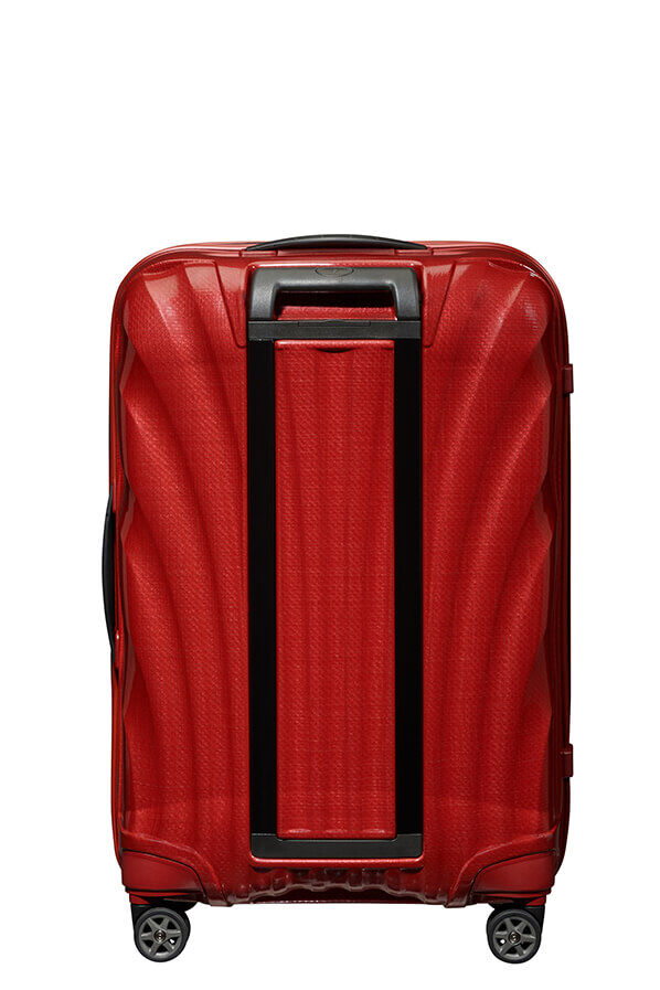 Samsonite C-Lite Spinner 69cm  Chili red