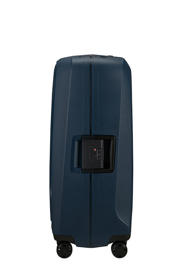 Samsonite Essens Spinner 75cm  Midnight Blue