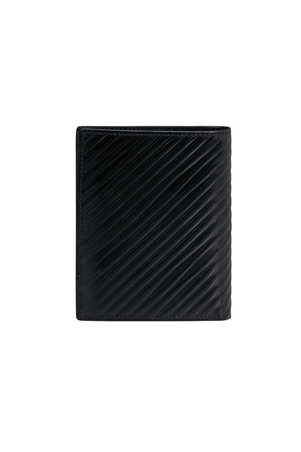 Samsonite Refined Slg 150 - W S 8CC+HFL+C+2C II  Zwart