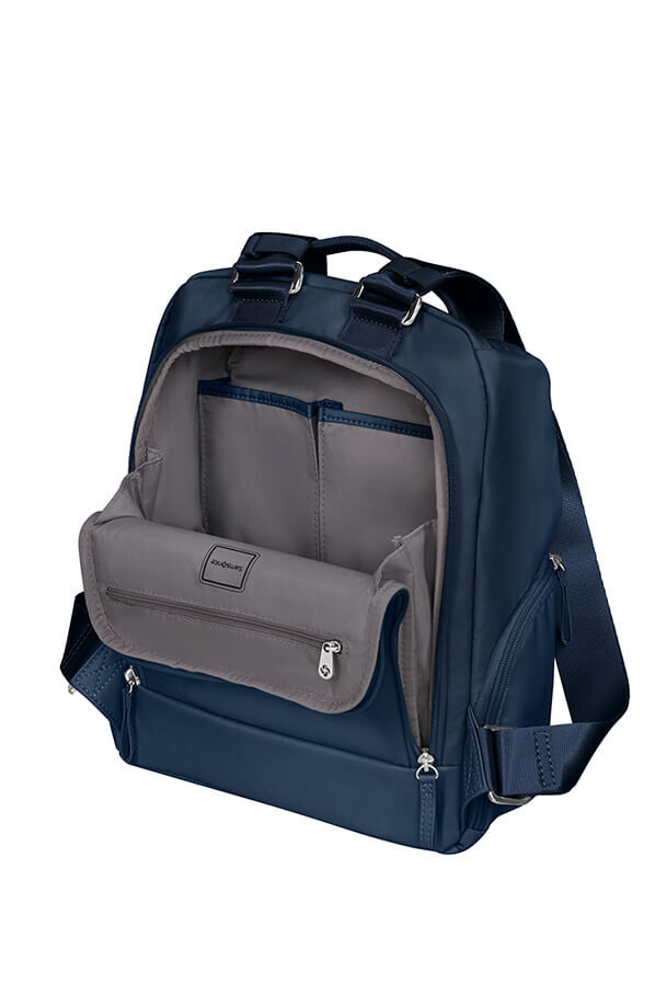 Samsonite Move 5.0 Anti-theft Backpack  Dark Blue