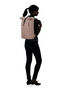 Samsonite Coatify Biz Rolltop Backpack 14.1'  Rose