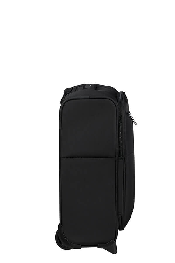 Samsonite Urbify Upright Underseater 45cm  Zwart
