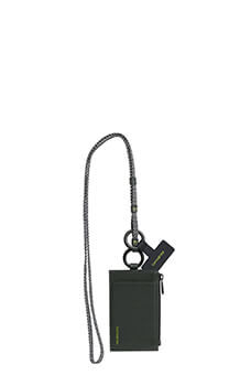 Samsonite Prismix Slg Neck pouch with phone holder