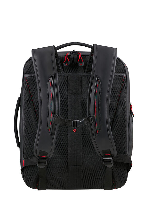 Samsonite Ecodiver Laptop Backpack Underseater M  Zwart