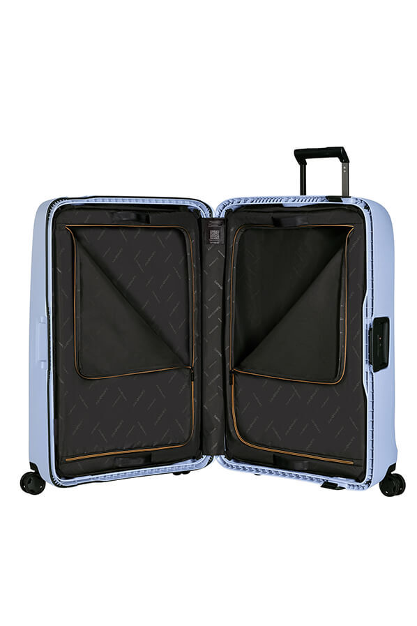 Samsonite Essens Spinner 81cm  Lavendel