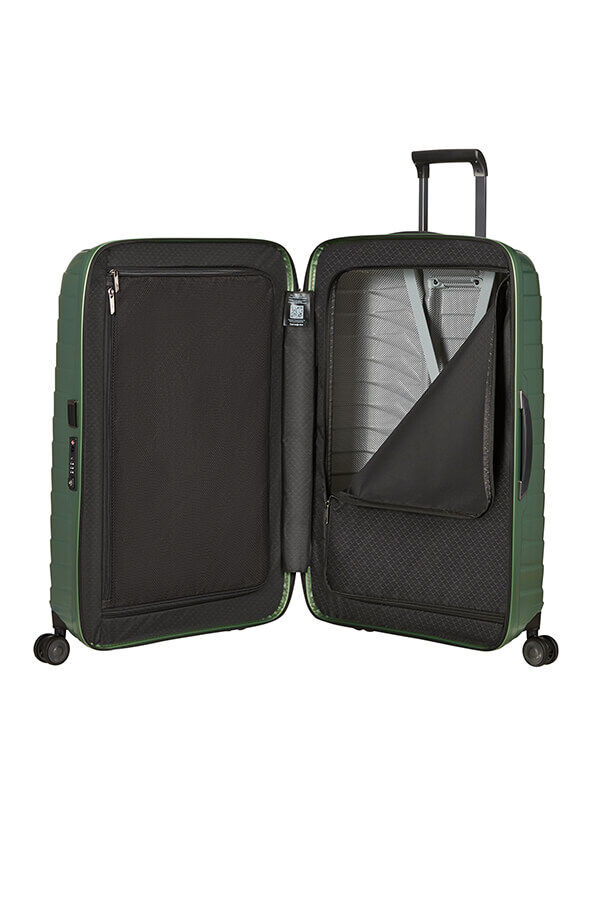 Proxis Koffer (4 wielen) 75cm