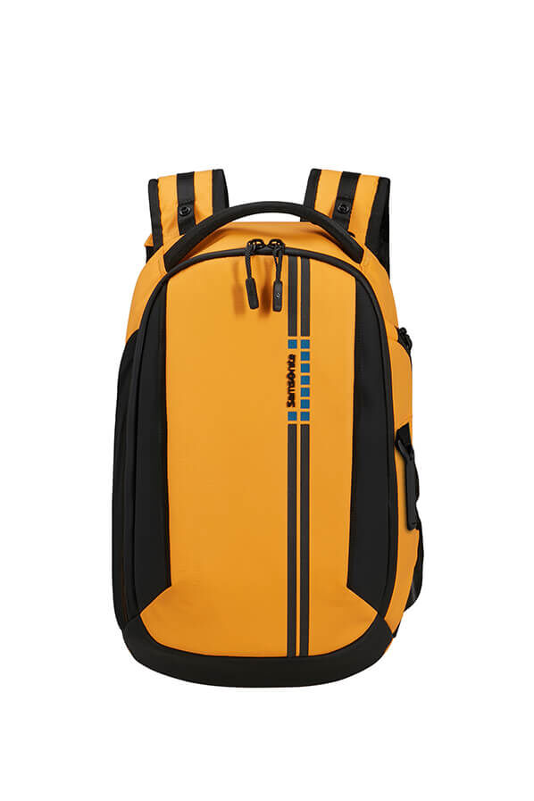 Samsonite Active Road Backpack 10L  Geel