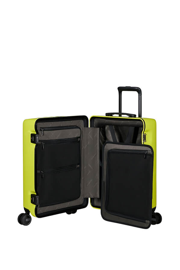 Samsonite Focus Spinner 55cm  Metallic Lime