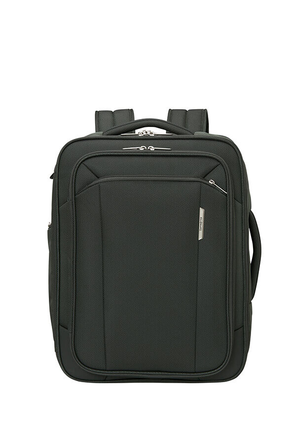 Samsonite Respark Underseat Backpack M  Forest Green