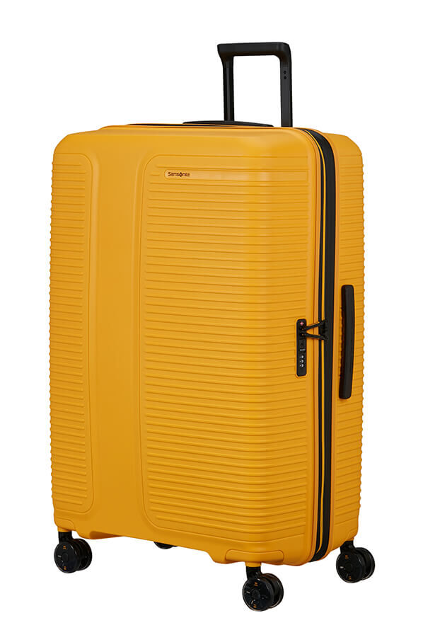 Prodiver Spinner uitbreidbaar (4 wielen) 81cm
