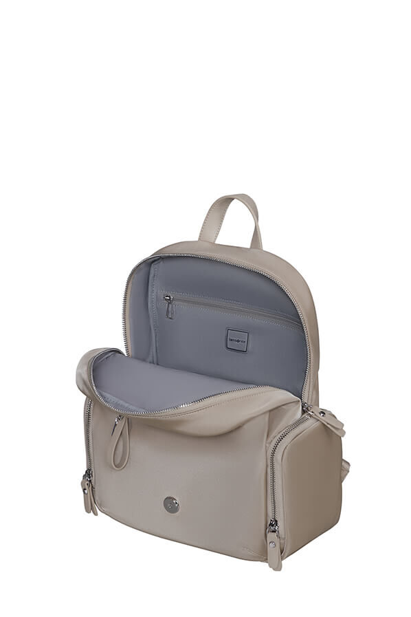 Samsonite Karissa Evo Daily Backpack  Sand Beige