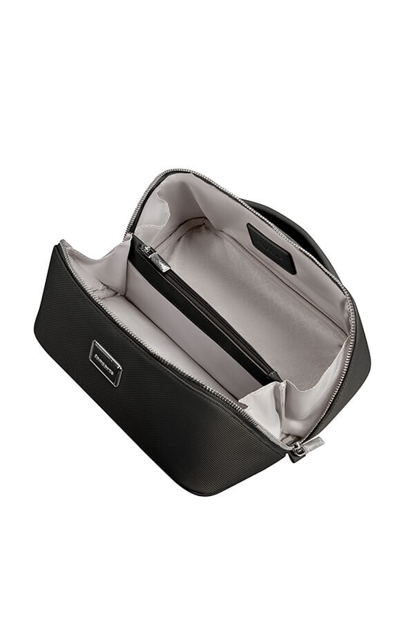 Samsonite Image Toilet Kit Beauty Case  Zwart