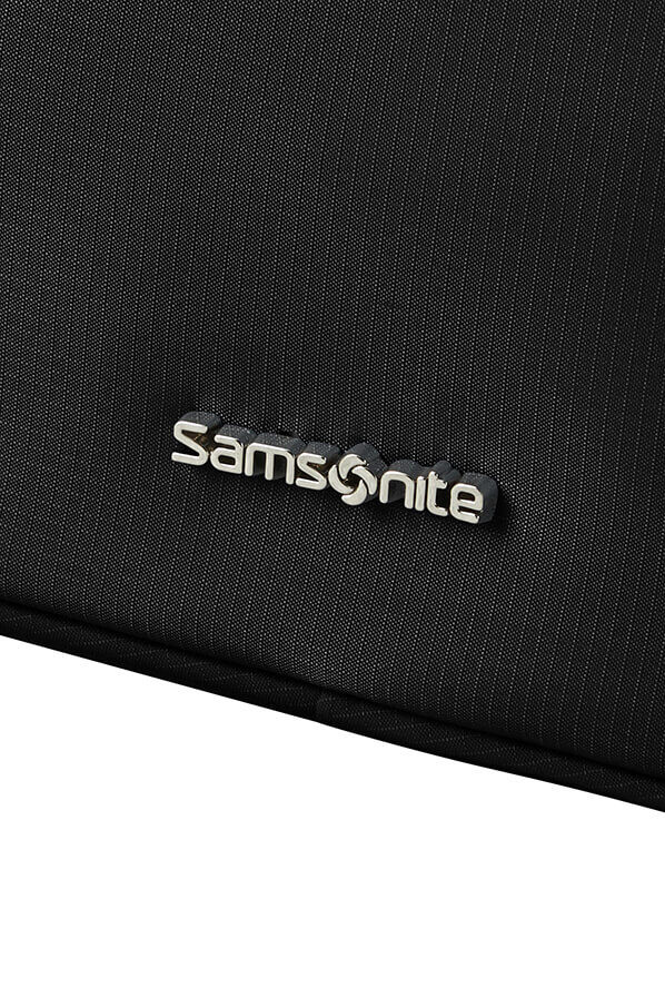 Samsonite Move Pouchy Pouch 2 Compartments  Zwart