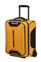 Samsonite Ecodiver Duffle with wheels underseater 45cm  Geel