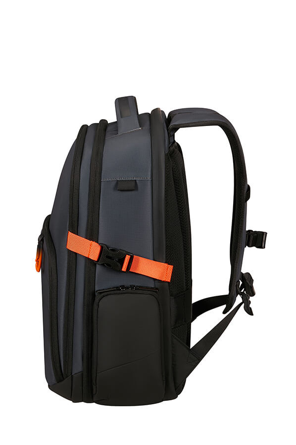 Samsonite Biz2go BP Daytrip  Graphite/Apricot