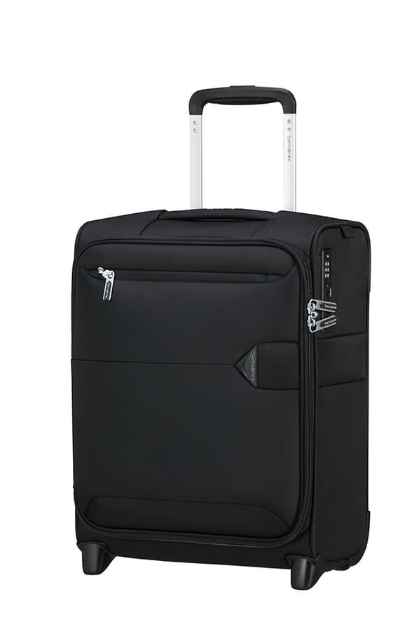Samsonite Urbify Upright Underseater 45cm  Zwart