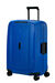 Samsonite Essens Koffer (4 wielen) 69cm Nautical Blue