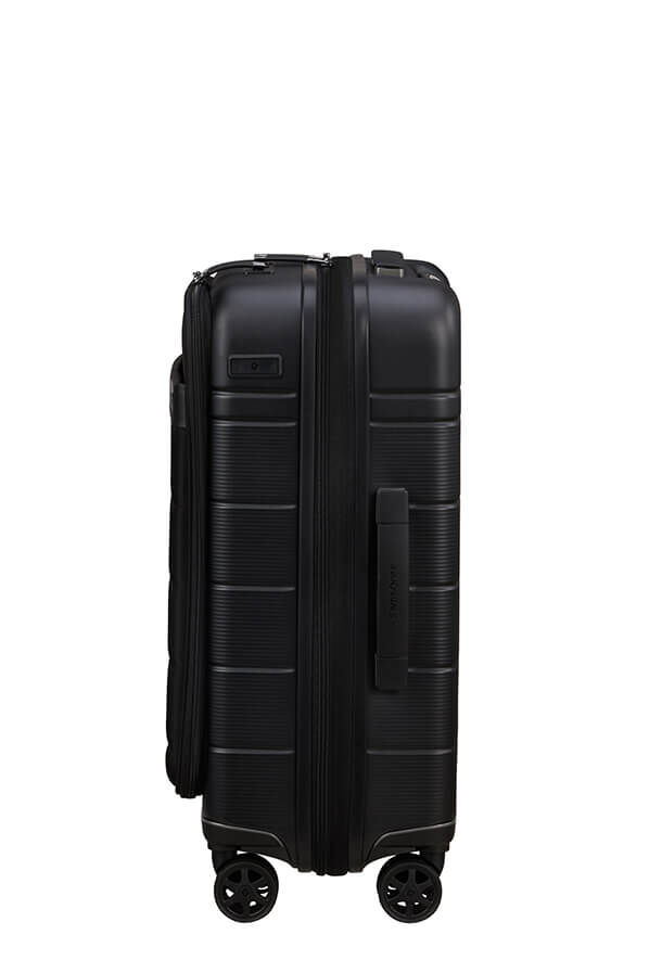 Samsonite Neopod Spinner Expandable Easy Access FL 55cm  Zwart