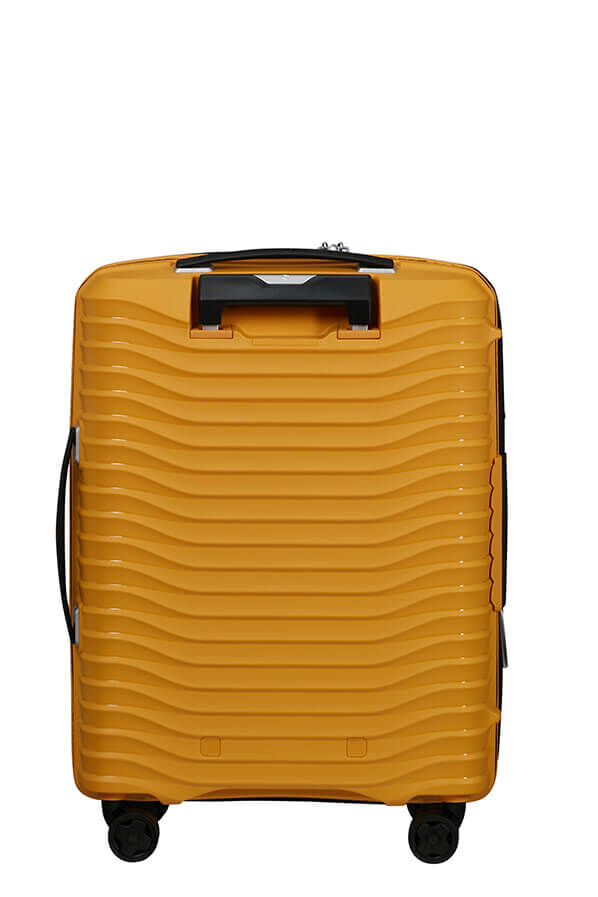Samsonite Upscape SPINNER 55/20 EXP Geel