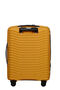 Samsonite Upscape SPINNER 55/20 EXP Geel