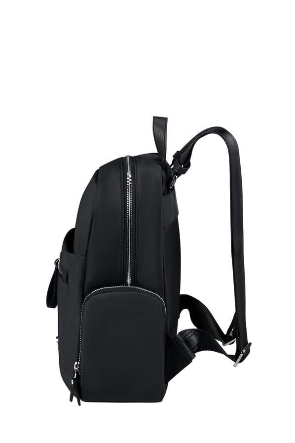 Samsonite Karissa Evo Daily Backpack  Zwart