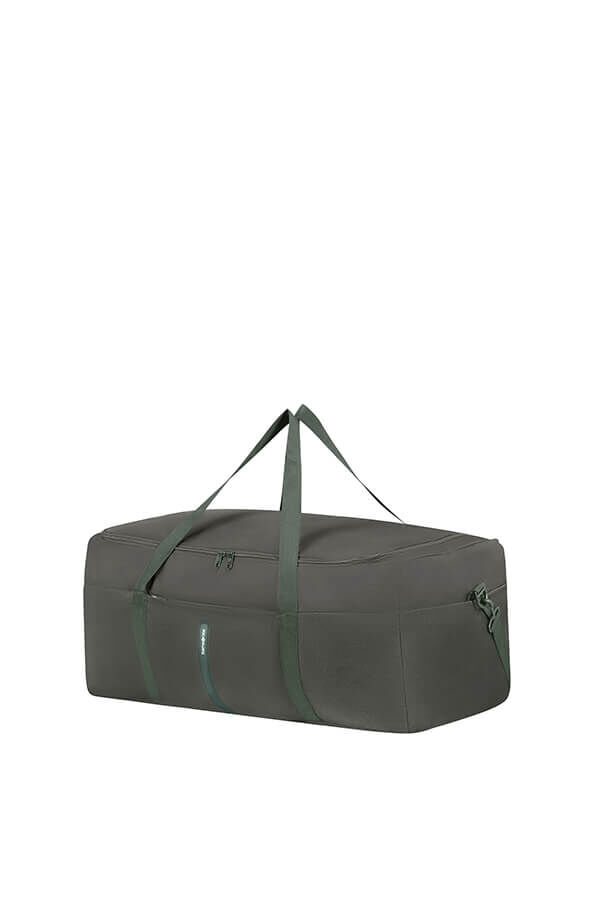 Samsonite Ta Revolution Foldable Duffle L  Groen