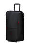 Samsonite Ecodiver Foldable Duffle with wheels 4-in-1  Zwart